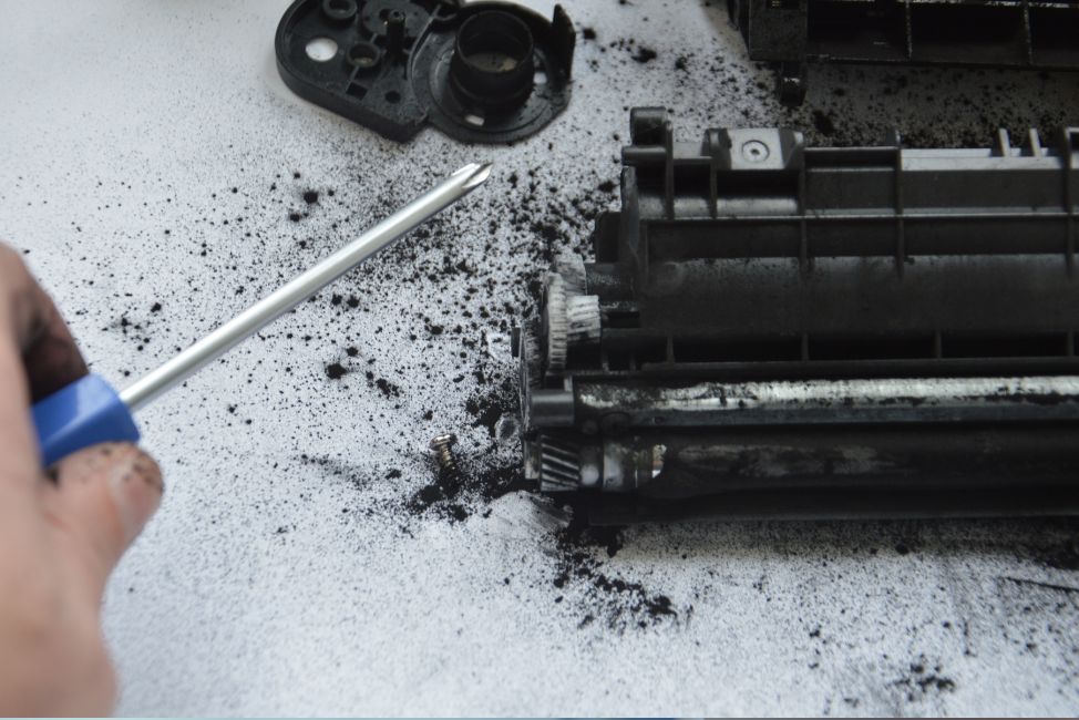 cartridge Toner